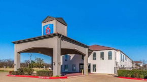 Motel 6-Ennis, TX